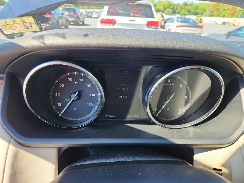 Aukcja sprzedaży 2017 Land Rover Discovery, vin: SALRRBBK9HA035691, numer aukcji: 69239166
