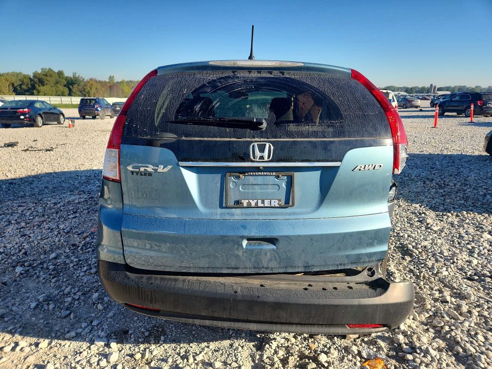 Aukcja sprzedaży 2014 Honda Cr-v, vin: 5J6RM4H56EL068886, numer aukcji: 70660806