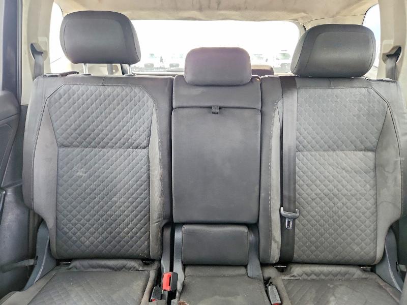Продаж на аукціоні авто 2018 Volkswagen Tiguan, vin: 3VV1B7AXXJM053792, номер лоту: 67896516