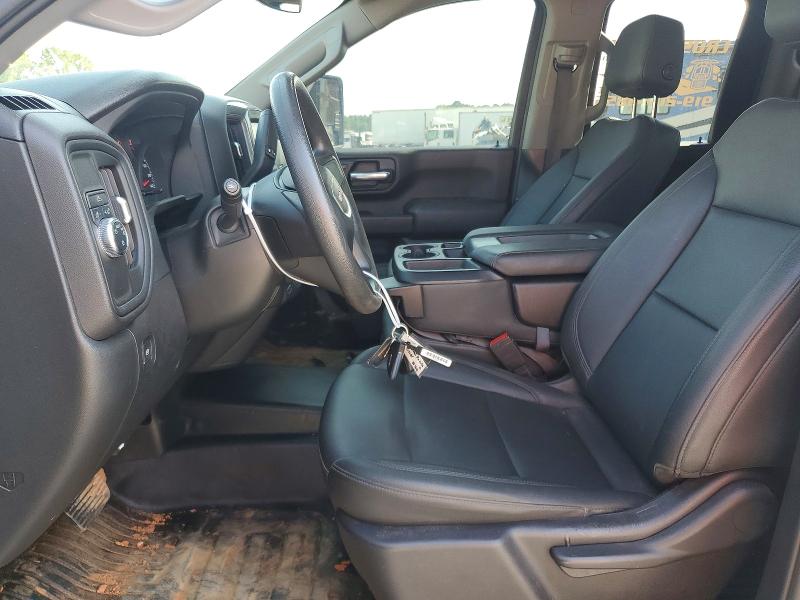 2024 Gmc Sierra მანქანა იყიდება აუქციონზე, vin: 1GD58LE78RF430029, აუქციონის ნომერი: 67128386