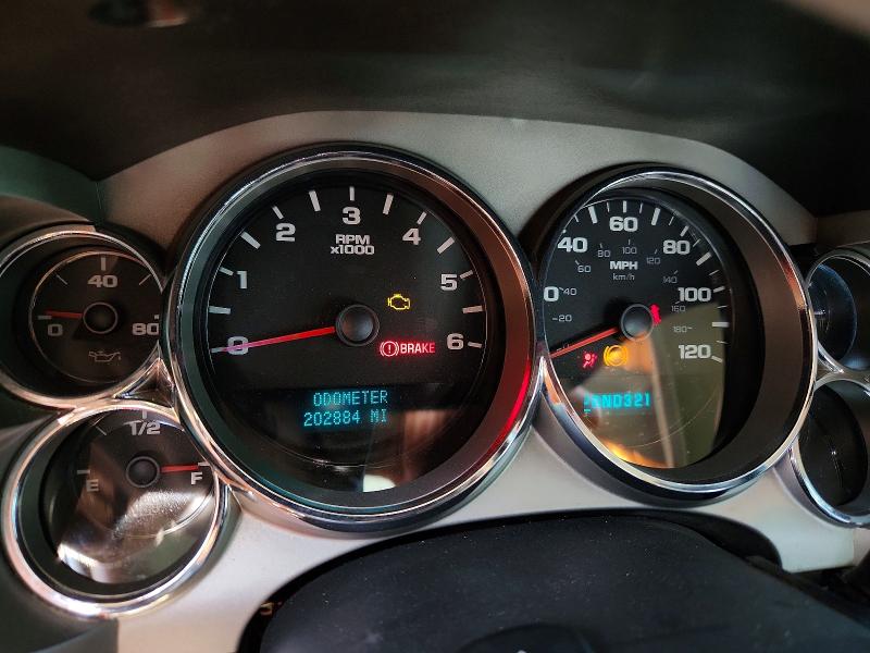 66637206 :رقم المزاد ، 2GCEC19J771719355 vin ، 2007 Chevrolet Silverado مزاد بيع
