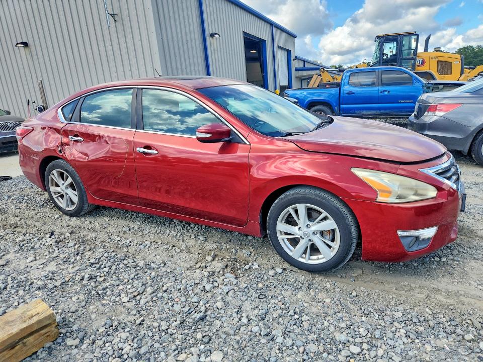 Продаж на аукціоні авто 2013 Nissan Altima, vin: 1N4AL3AP6DN441977, номер лоту: 68569586