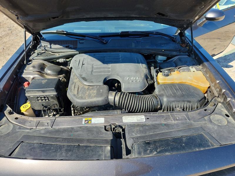 2014 Dodge Challenger მანქანა იყიდება აუქციონზე, vin: 2C3CDYAG8EH203964, აუქციონის ნომერი: 67826006