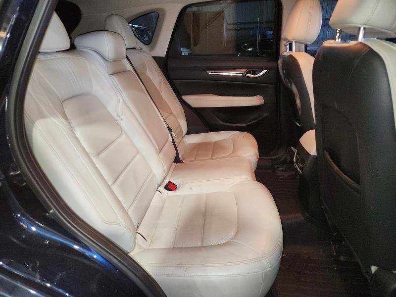 Aukcja sprzedaży 2018 Mazda Cx-5, vin: JM3KFADM9J1325565, numer aukcji: 68678546