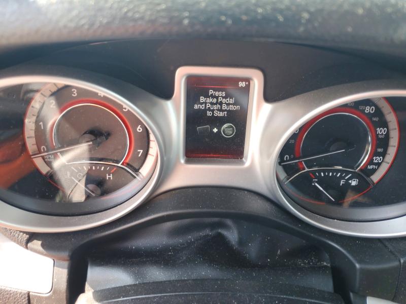 Aukcja sprzedaży 2014 Dodge Journey, vin: 3C4PDCBG0ET264490, numer aukcji: 68214566