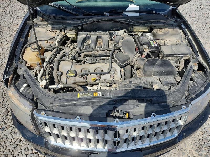 68849026 :رقم المزاد ، 3LNHM28T58R645252 vin ، 2008 Lincoln Mkz مزاد بيع