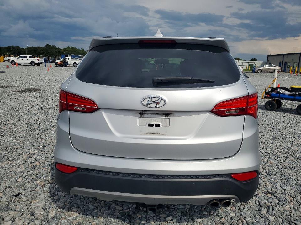 Aukcja sprzedaży 2014 Hyundai Santa Fe Sport, vin: 5XYZWDLA7EG221632, numer aukcji: 69884696