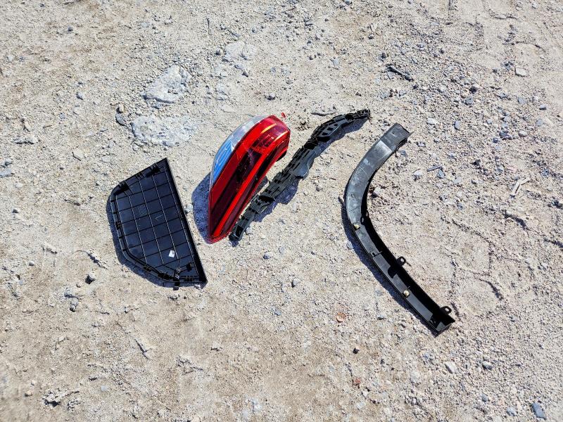 2018 Toyota Highlander მანქანა იყიდება აუქციონზე, vin: 5TDZARFH4JS034222, აუქციონის ნომერი: 68019186