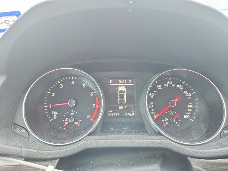 Aukcja sprzedaży 2018 Volkswagen Passat, vin: 1VWBA7A39JC040517, numer aukcji: 71011026