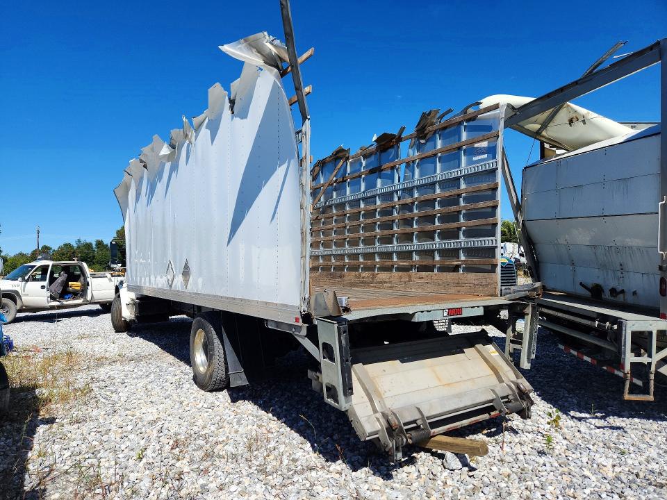 2022 Freightliner M2 მანქანა იყიდება აუქციონზე, vin: 3ALACWFC2NDNM9394, აუქციონის ნომერი: 69941516