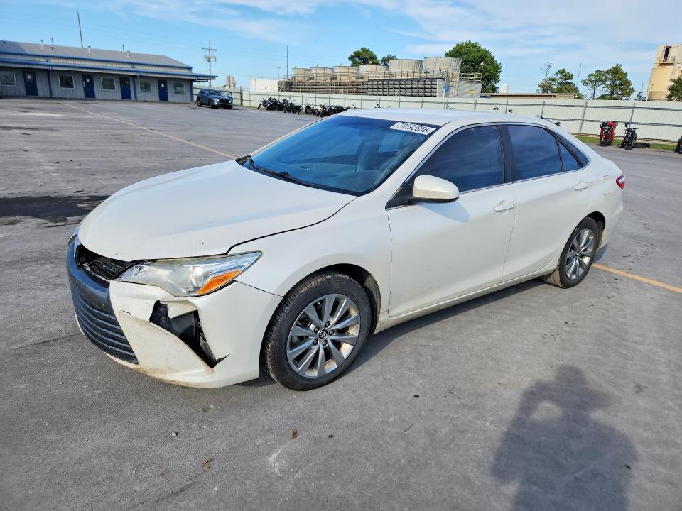 Aukcja sprzedaży 2015 Toyota Camry, vin: 4T1BF1FK6FU078821, numer aukcji: 70292856