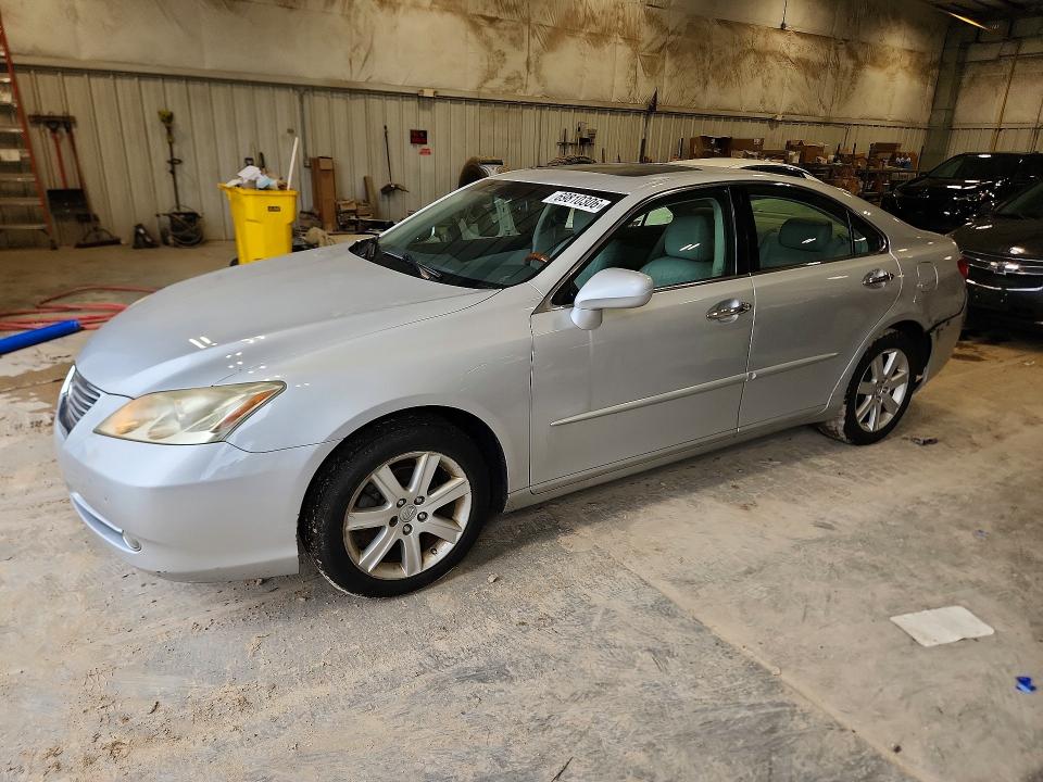 69810306 :رقم المزاد ، JTHBJ46G582239771 vin ، 2008 Lexus Es مزاد بيع