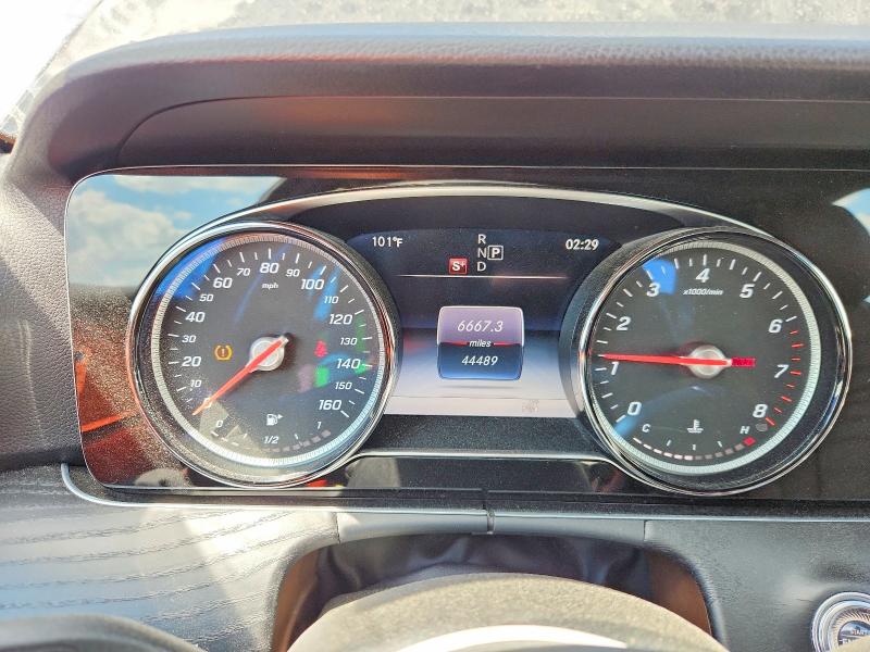 Продаж на аукціоні авто 2017 Mercedes-benz E, vin: WDDZF4JB4HA240564, номер лоту: 67197866