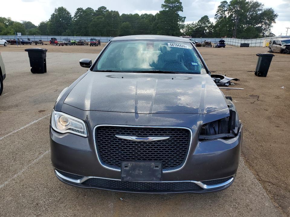 Aukcja sprzedaży 2015 Chrysler 300, vin: 2C3CCAAG6FH781184, numer aukcji: 68194426