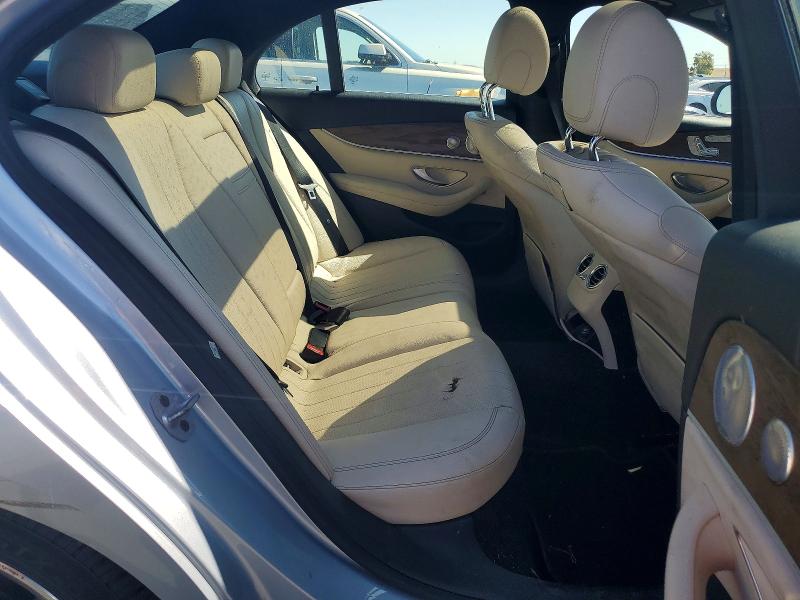 Aukcja sprzedaży 2018 Mercedes-benz E, vin: WDDZF4JB2JA469010, numer aukcji: 69624496