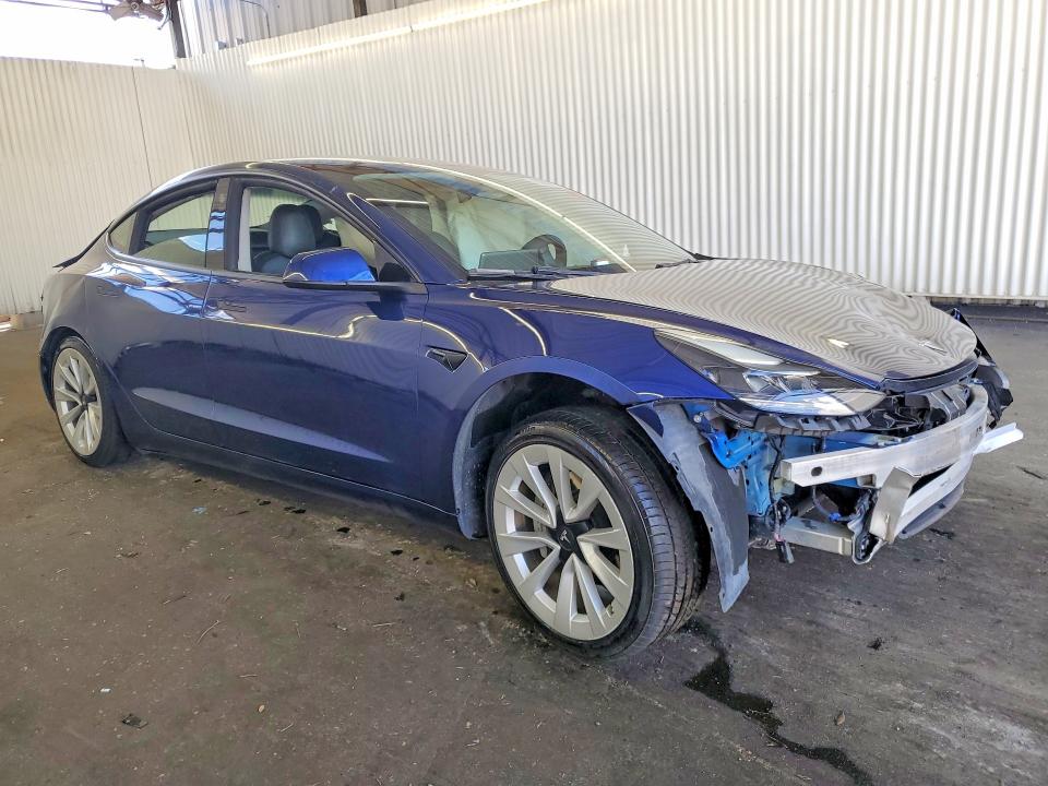 Aukcja sprzedaży 2022 Tesla Model 3, vin: 5YJ3E1EA2NF370462, numer aukcji: 68728866