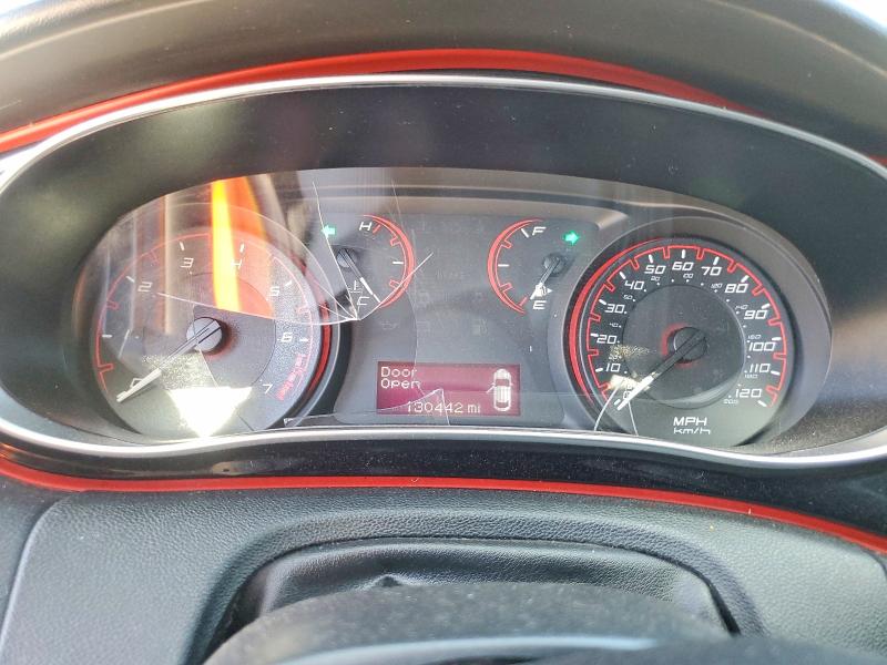 2015 Dodge Dart მანქანა იყიდება აუქციონზე, vin: 1C3CDFBB9FD363843, აუქციონის ნომერი: 69009606