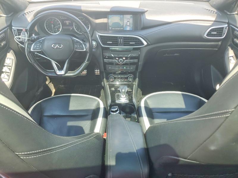 Aukcja sprzedaży 2018 Infiniti Qx30, vin: SJKCH5CP8JA042131, numer aukcji: 67466106