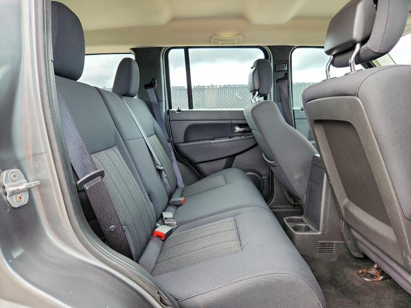 Продажа на аукционе авто 2012 Jeep Liberty, vin: 1C4PJLAK6CW111912, номер лота: 67897066