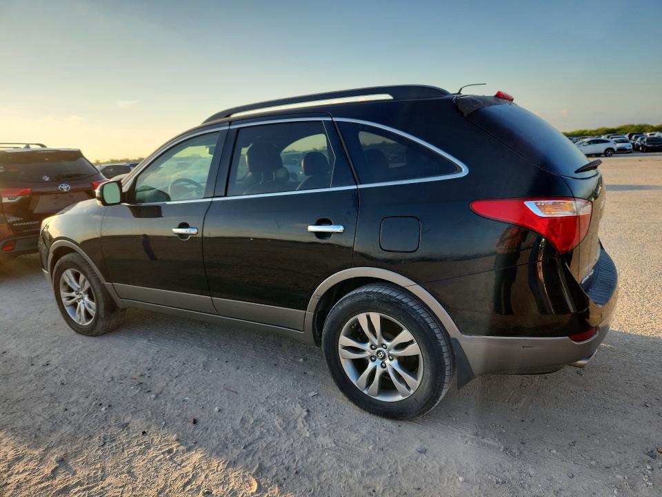 Продаж на аукціоні авто 2012 Hyundai Veracruz, vin: KM8NU4CC0CU182654, номер лоту: 70182506