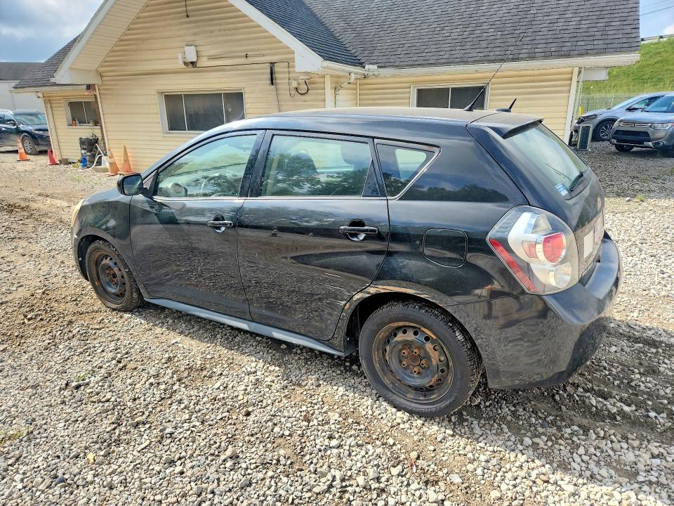 Продажа на аукционе авто 2010 Pontiac Vibe, vin: 5Y2SP6E04AZ411219, номер лота: 68751246