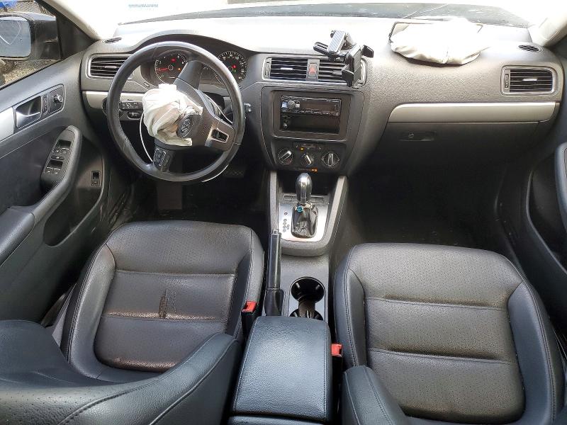 Aukcja sprzedaży 2013 Volkswagen Jetta, vin: 3VWDP7AJ6DM416115, numer aukcji: 70802466