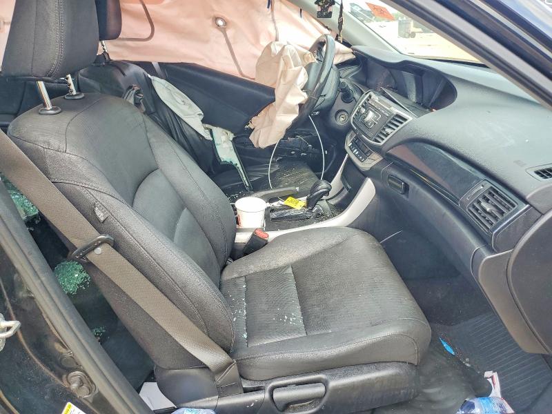 Aukcja sprzedaży 2014 Honda Accord, vin: 1HGCR2F51EA109538, numer aukcji: 69155866