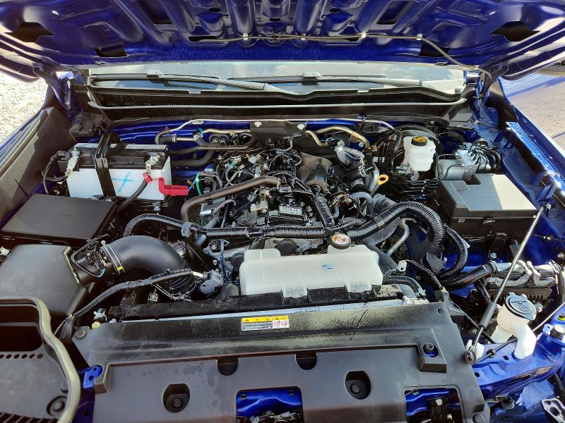 Aukcja sprzedaży 2025 Toyota Tacoma, vin: 3TYKB5FN9ST019279, numer aukcji: 70973096