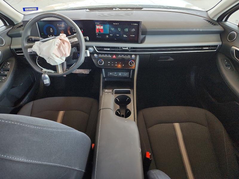 Продажа на аукционе авто 2026 Hyundai Sonata Hybrid, vin: KMHL24JJXTA161925, номер лота: 69967246