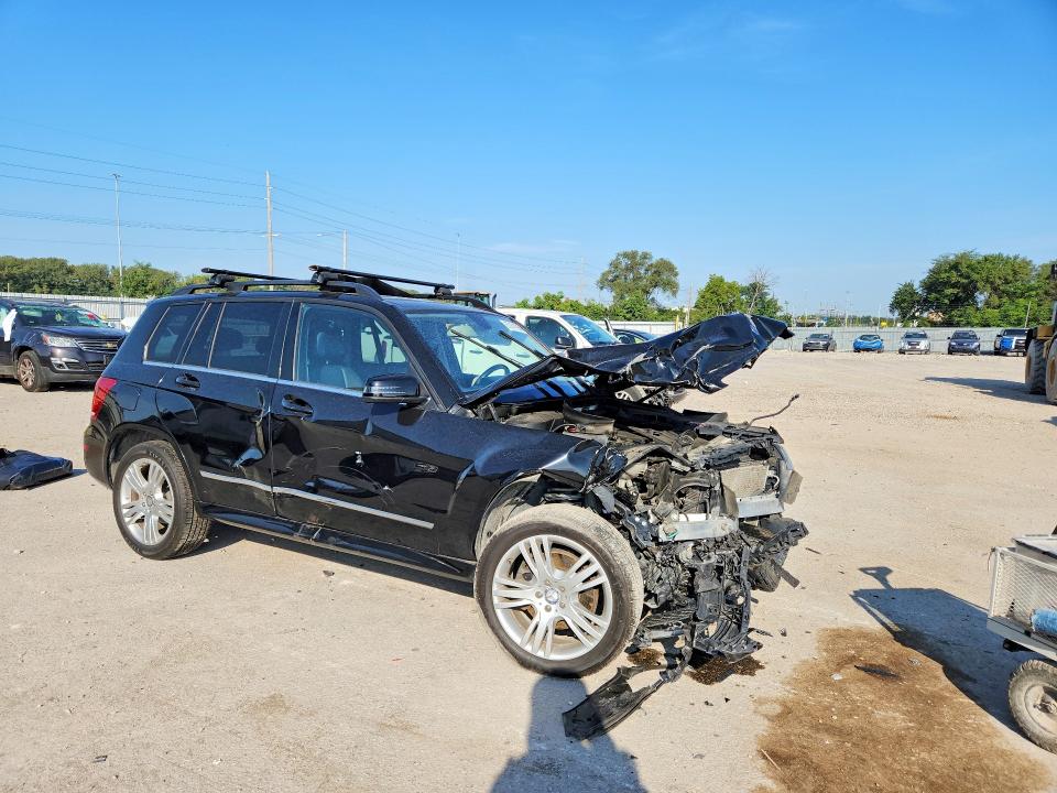 Продаж на аукціоні авто 2015 Mercedes-benz Glk, vin: WDCGG8JB8FG437795, номер лоту: 67141196