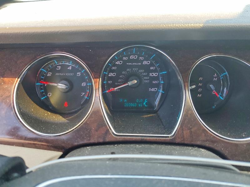 Продаж на аукціоні авто 2011 Ford Taurus, vin: 1FAHP2HW9BG144679, номер лоту: 69303216