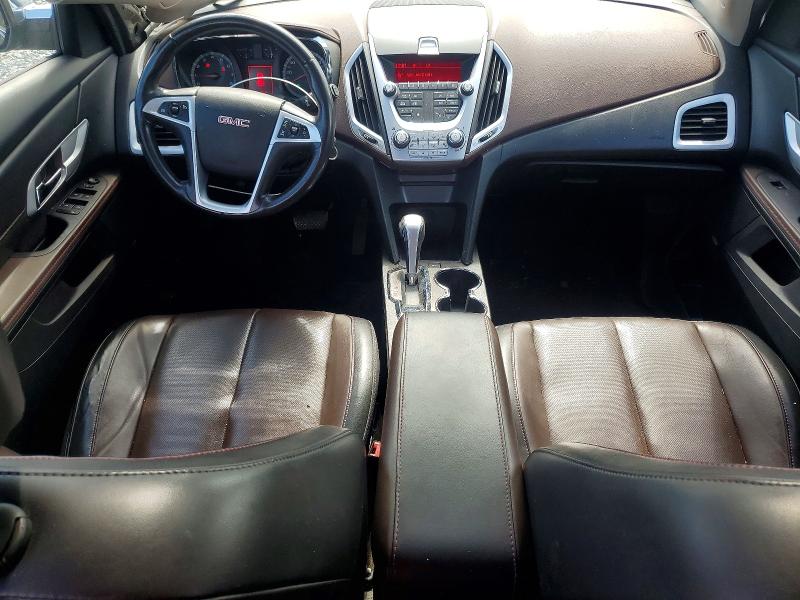 Aukcja sprzedaży 2011 Gmc Terrain, vin: 2CTFLXEC9B6396991, numer aukcji: 67967516