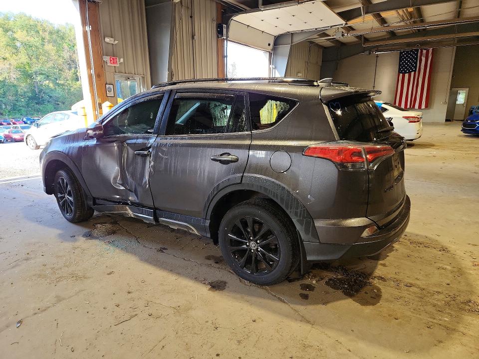 Aukcja sprzedaży 2018 Toyota Rav4, vin: 2T3RFREV0JW732169, numer aukcji: 69241856