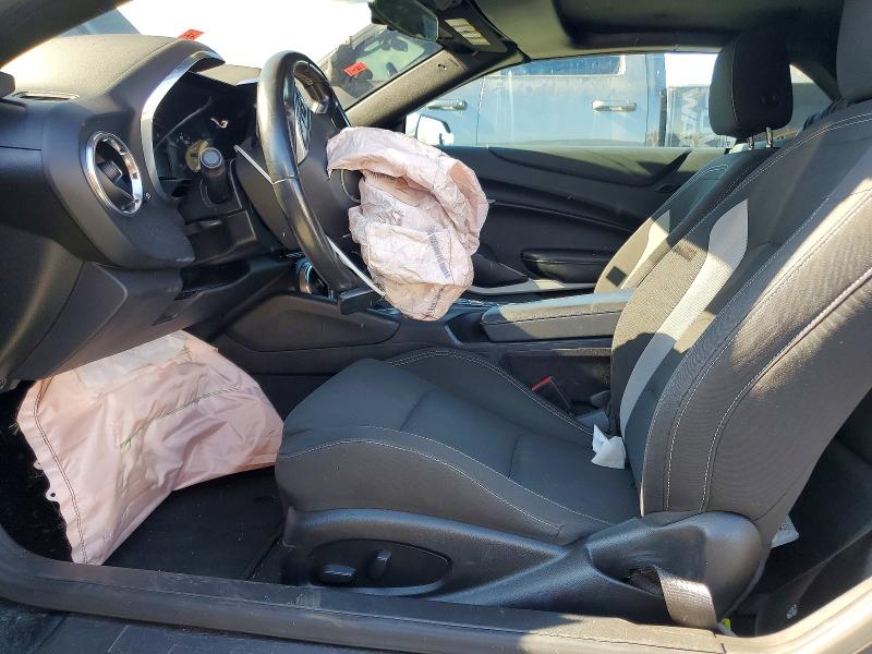 2023 Chevrolet Camaro მანქანა იყიდება აუქციონზე, vin: 1G1FF3D73P0110836, აუქციონის ნომერი: 68448406