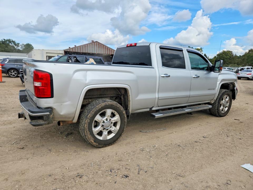 67489006 :رقم المزاد ، 1GT12TEY2JF254614 vin ، 2018 Gmc Sierra مزاد بيع