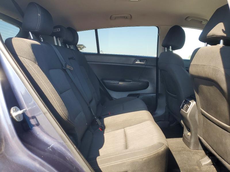 Aukcja sprzedaży 2019 Kia Sportage, vin: KNDPMCAC0K7534476, numer aukcji: 68007196
