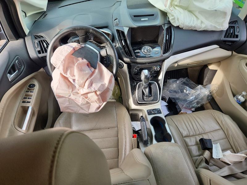 Продажа на аукционе авто 2014 Ford C-max, vin: 1FADP5CU7EL510558, номер лота: 69621656