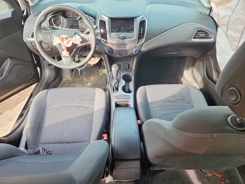 Продажа на аукционе авто 2019 Chevrolet Cruze, vin: 3G1BE6SM9KS573433, номер лота: 70035986