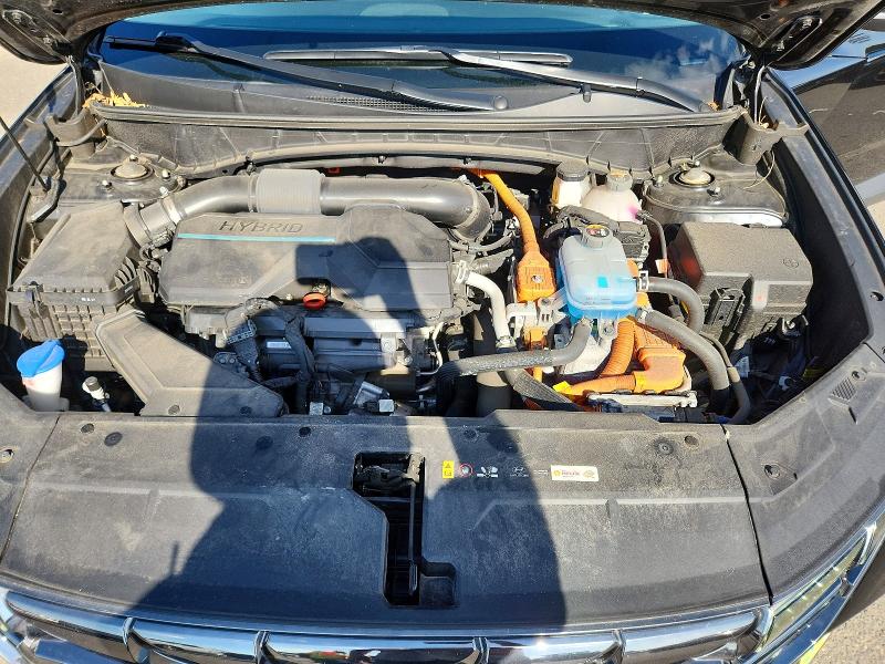 67744666 :رقم المزاد ، KM8JFDD25RU234576 vin ، 2024 Hyundai Tucson مزاد بيع