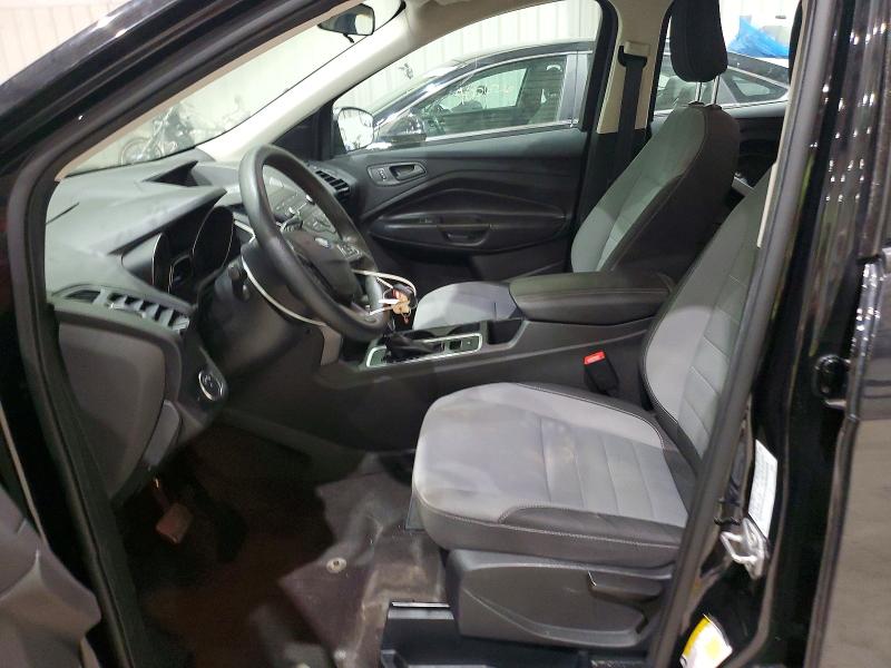 Aukcja sprzedaży 2019 Ford Escape, vin: 1FMCU0F72KUC23556, numer aukcji: 68154246