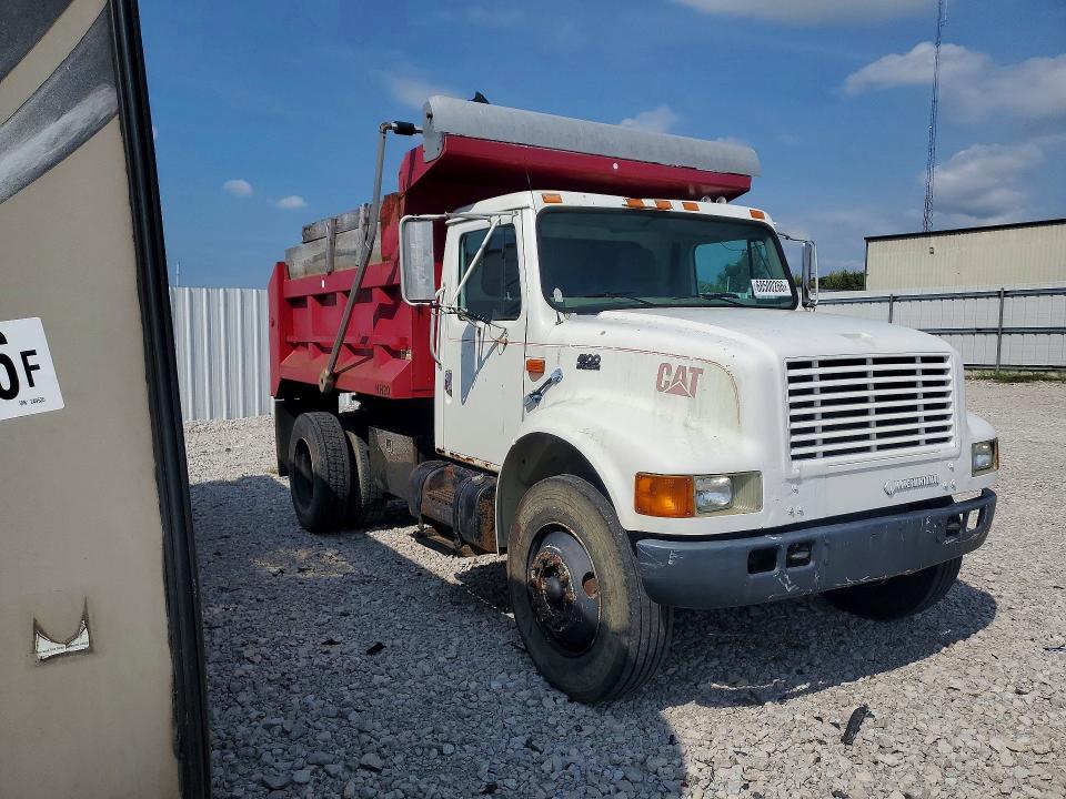 Aukcja sprzedaży 1999 International 4000, vin: 1HTSDAAN0XH616910, numer aukcji: 68500266