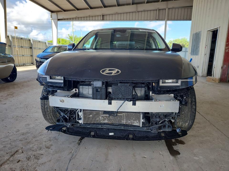 Aukcja sprzedaży 2023 Hyundai Ioniq 5, vin: KM8KNDAF8PU215712, numer aukcji: 67809656