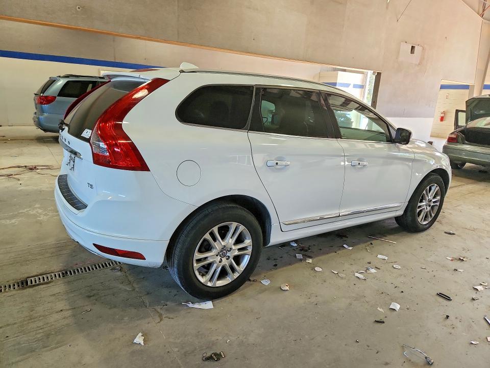 70434396 :رقم المزاد ، YV440MDB3F2579094 vin ، 2015 Volvo Xc60 مزاد بيع