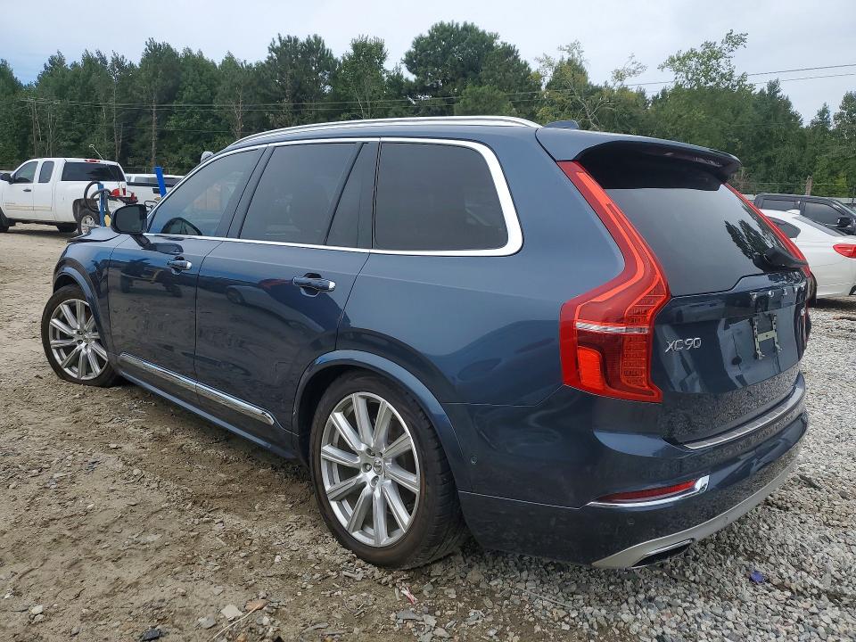 Aukcja sprzedaży 2019 Volvo Xc90, vin: YV4A22PL2K1460863, numer aukcji: 69805066