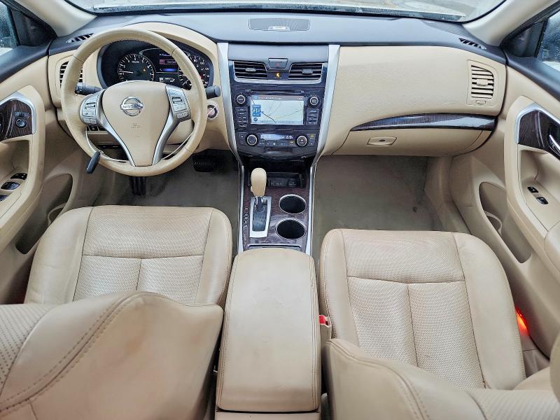 Aukcja sprzedaży 2014 Nissan Altima, vin: 1N4AL3AP9EC121386, numer aukcji: 70076176