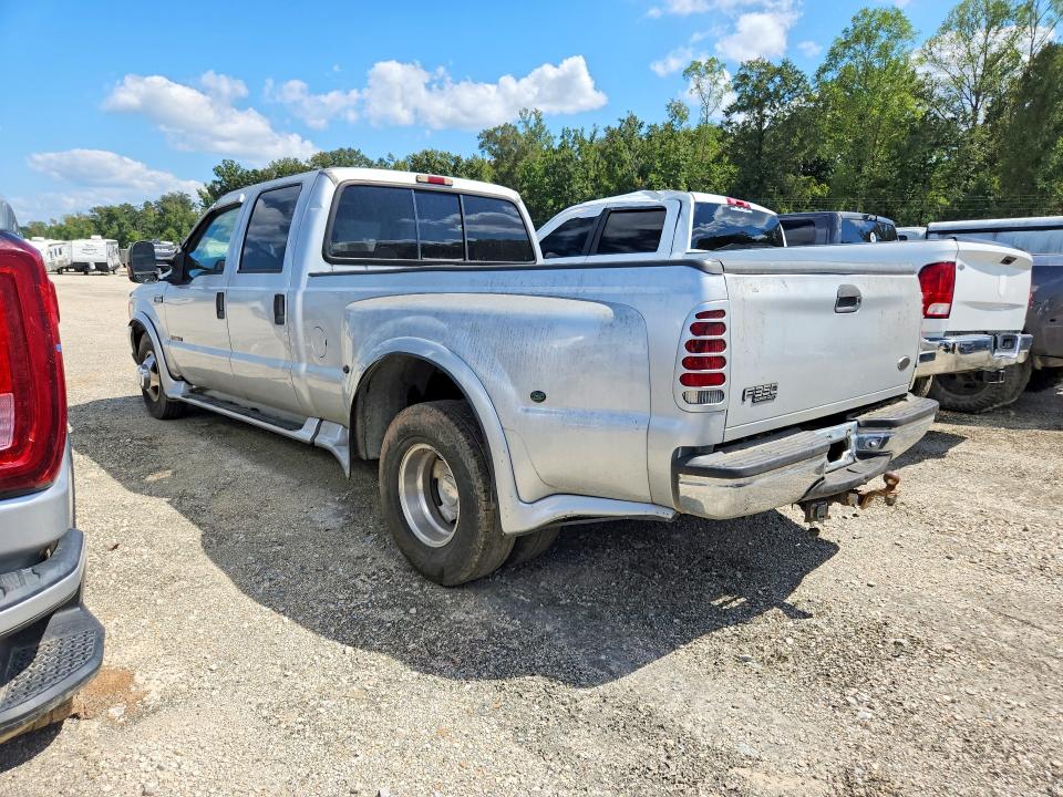 Aukcja sprzedaży 2000 Ford F350, vin: 1FTWW32F7YEC23873, numer aukcji: 69241816