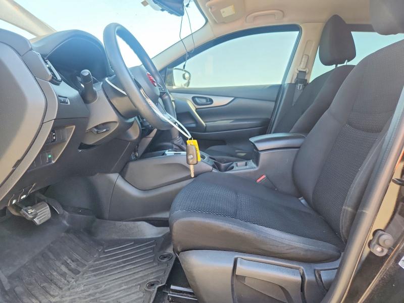 2018 Nissan Rogue Sport მანქანა იყიდება აუქციონზე, vin: JN1BJ1CP1JW190445, აუქციონის ნომერი: 69880116