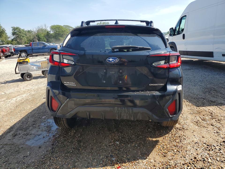 Aukcja sprzedaży 2024 Subaru Crosstrek, vin: 4S4GUHM63R3740701, numer aukcji: 67291536