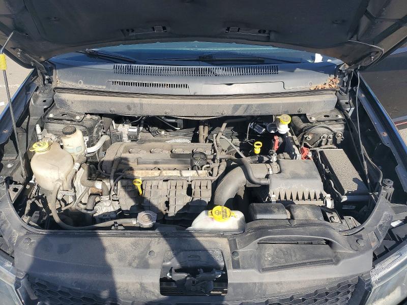 Aukcja sprzedaży 2018 Dodge Journey, vin: 3C4PDCAB4JT171875, numer aukcji: 68248926