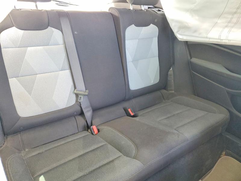 Продажа на аукционе авто 2024 Chevrolet Trax, vin: KL77LGE29RC046590, номер лота: 67487996